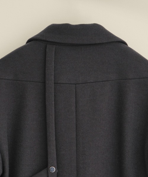 PUBLIC TOKYO（パブリックトウキョウ） ジャケット テーラード