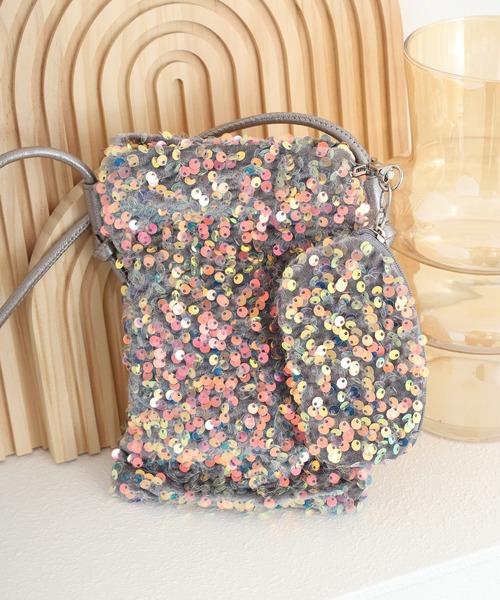 FUNALIVE（ファンアライブ） ショルダーバッグ バッグ Pisoraro