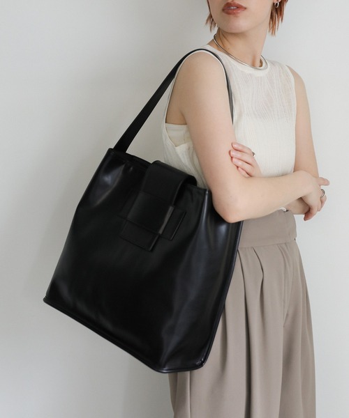 select MOCA（セレクトモカ） トートバッグ ビッグトートバッグ