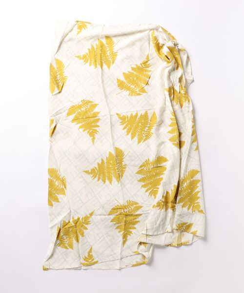 Maunaloa（マウナロア） スカート 「Maunaloa」パラパライパレオ