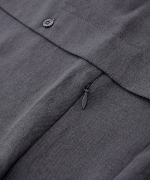 New Balance シャツ MET24 Open Collar Shirts メンズ