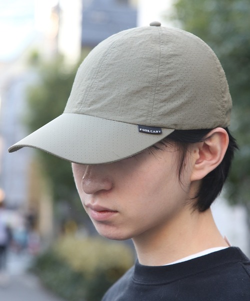 36.6度　ナイロンキャップ M 36.6度様専用 ナイロンキャップ M