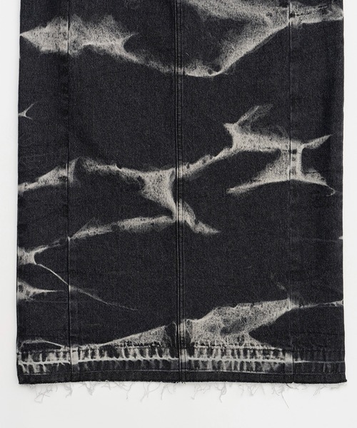 PRANK PROJECT（プランクプロジェクト） デニムスカート デニムタイト