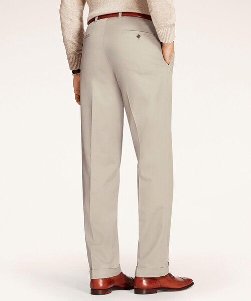 BROOKS BROTHERS（ブルックスブラザーズ） チノパン ライトウエイト