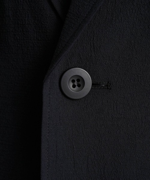 【未使用品】　public tokyo ハイコンフォートジャケット PUBLIC TOKYO ジャケット テーラードジャケット ハイ