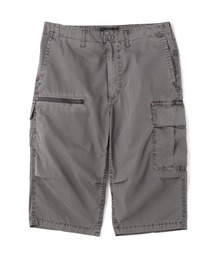 カーゴパンツ 「直営店限定」SIDE CARGO CROPPED PANTS / サイドカーゴ クロップドパンツ / AVIREX / アヴィレックス｜ZOZOTOWN Yahoo!店