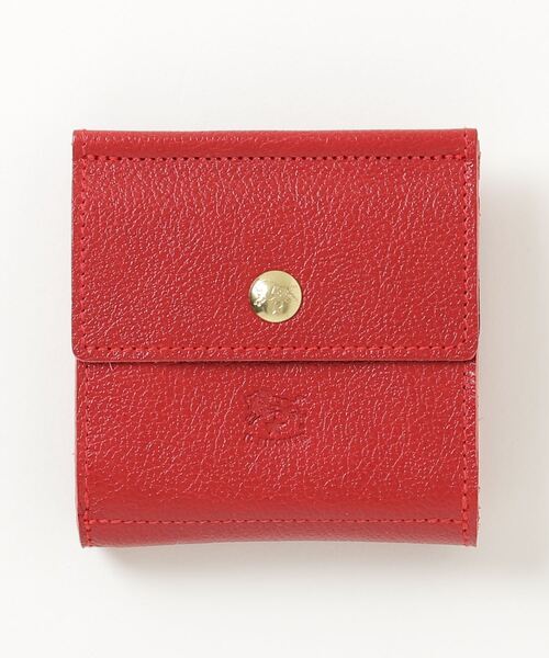 IL BISONTE 財布 / ORIGINAL LEATHER WALLET レディース メンズ 