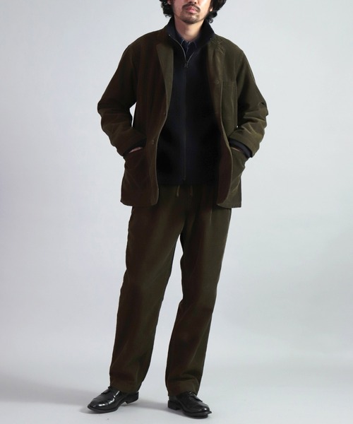 OMNIGOD パンツ OMNIGOD（オムニゴッド） パンツ 「OMNIGOD mens / オムニゴッド」 8W