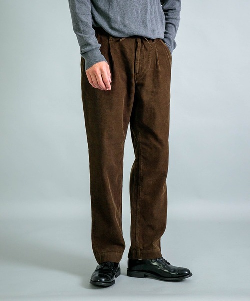 OMNIGOD（オムニゴッド） パンツ 「OMNIGOD mens / オムニゴッド」 8W