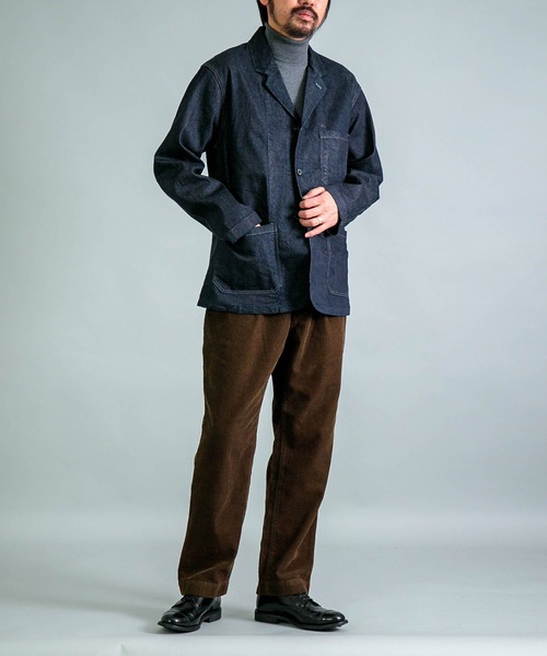 OMNIGOD パンツ OMNIGOD（オムニゴッド） パンツ 「OMNIGOD mens / オムニゴッド」 8W