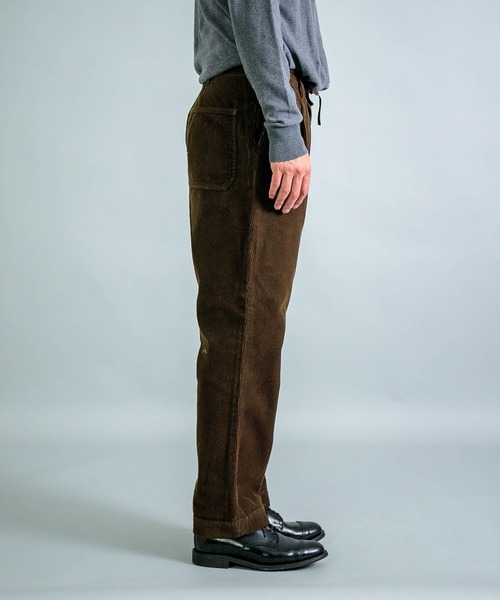 OMNIGOD（オムニゴッド） パンツ 「OMNIGOD mens / オムニゴッド」 8W