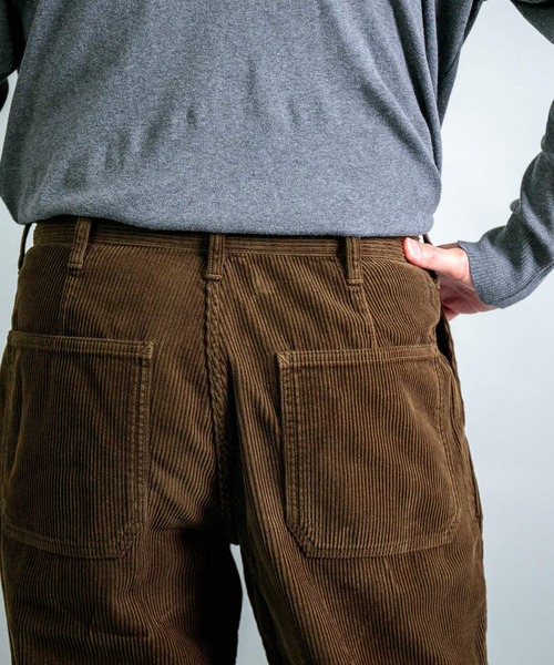 OMNIGOD（オムニゴッド） パンツ 「OMNIGOD mens / オムニゴッド」 8W