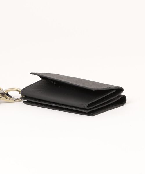 Holiday A.M.（ホリデーエーエム） 財布 セパレート ネックウォレット
