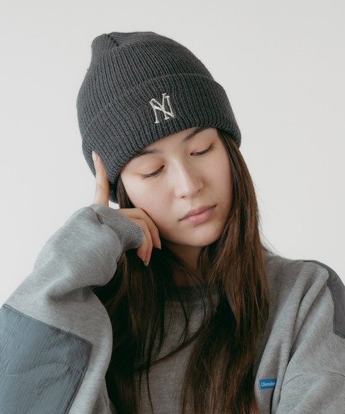 Cooperstown Ball Cap（クーパーズタウンボールキャップ） ニット帽