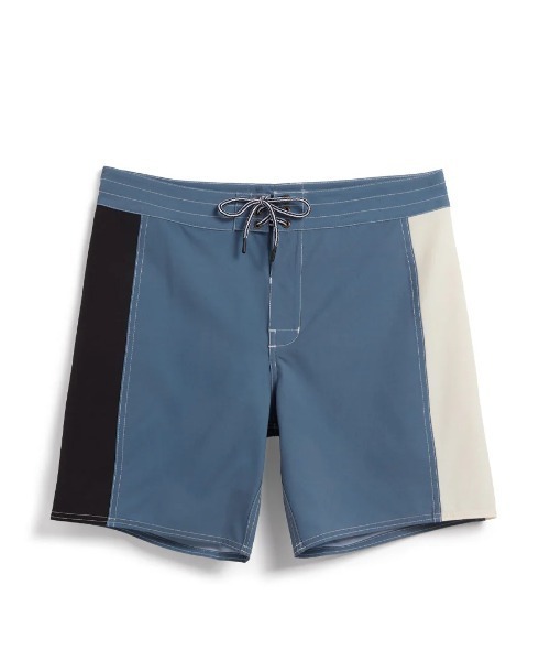 BIRDWELL 水着 「BIRD WELL/バードウェル」Birdie Boardshorts