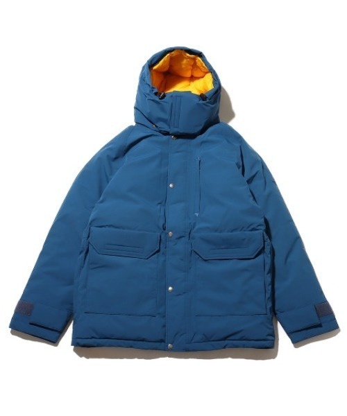 THE NORTH FACE（ザ ノースフェイス） ダウンジャケット ダウン THE