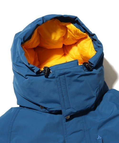 THE NORTH FACE（ザ ノースフェイス） ダウンジャケット ダウン THE