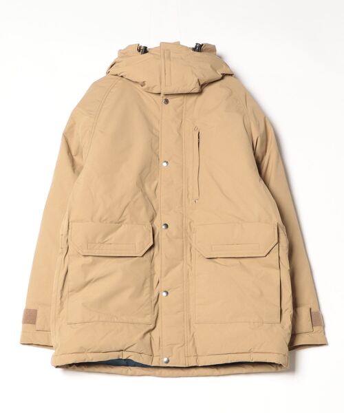THE NORTH FACE ダウンジャケット ダウン GTX Serow Jacket / ザ