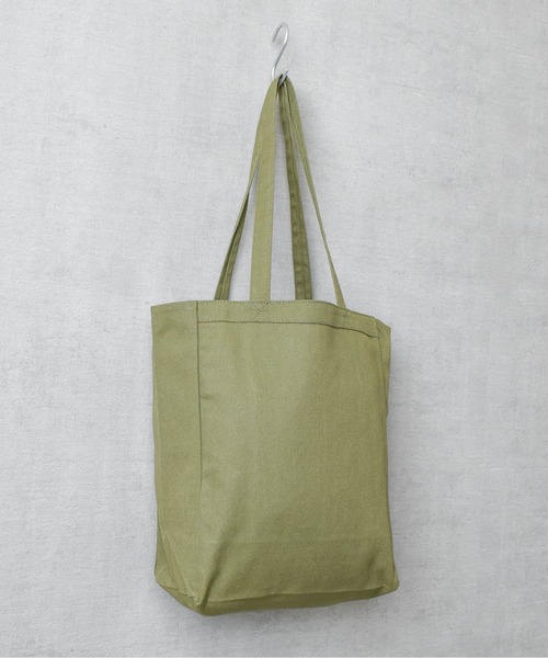 トートバッグ ueo UNIVERSALOVERALL / ユニバーサルオーバーオール TOTE BAG (M