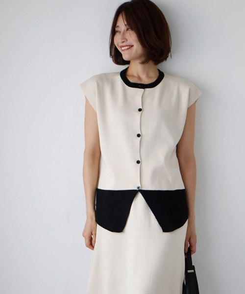 Ehre style（エーレスタイル） セットアップ きちんと王道！クラシカル