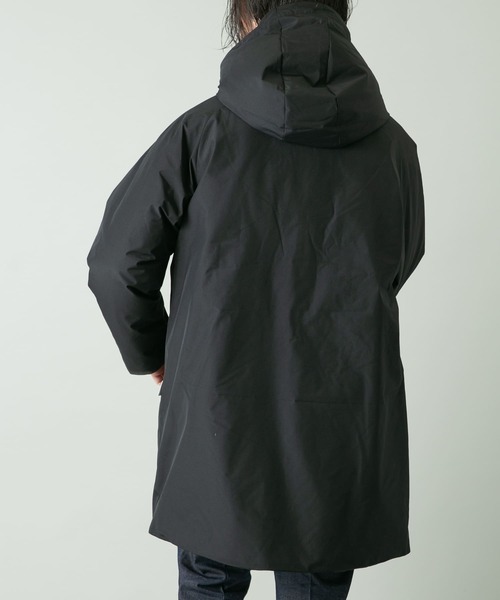ジャケット ブルゾン＋phenix/プラスフェニックス GORE-TEX /別注 phenix ブルゾン アウター +phenix/プラスフェニックス SP GORE