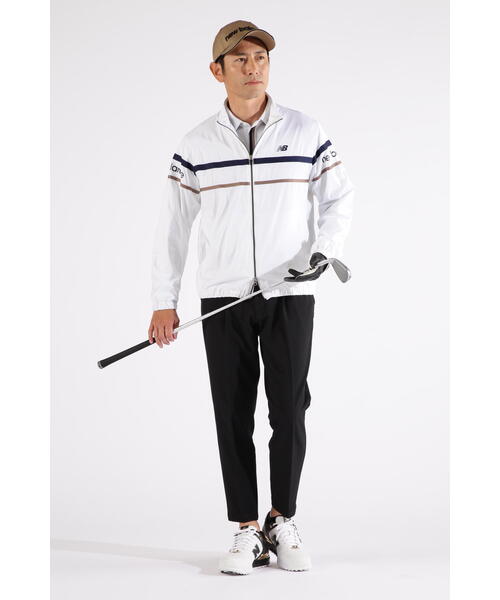 New Balance Golf（ニューバランスゴルフ） ブルゾン アウター 「new
