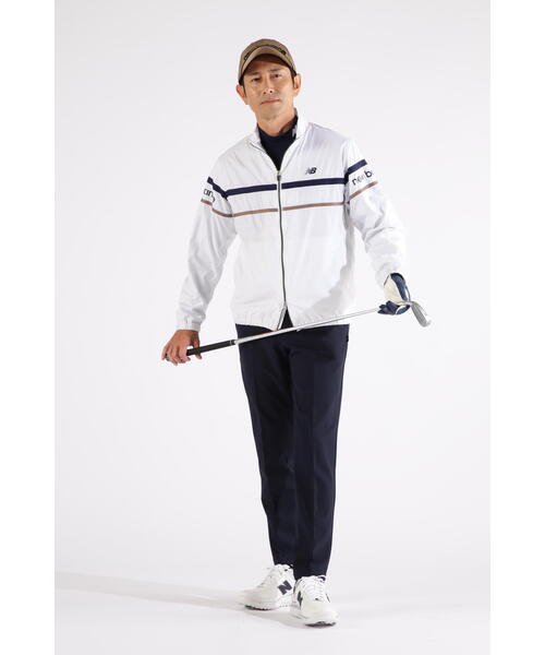 New Balance Golf（ニューバランスゴルフ） ブルゾン アウター 「new