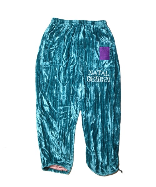 パンツ NATAL DESIGN WEAR natal design ネイタルデザイン NATAL DESIGN デニム ボトムス