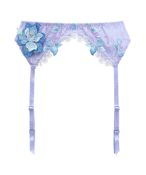 HIMICO ヒミコ 023シリーズ ガーターベルト M~L : ZOZOTOWN Yahoo!店