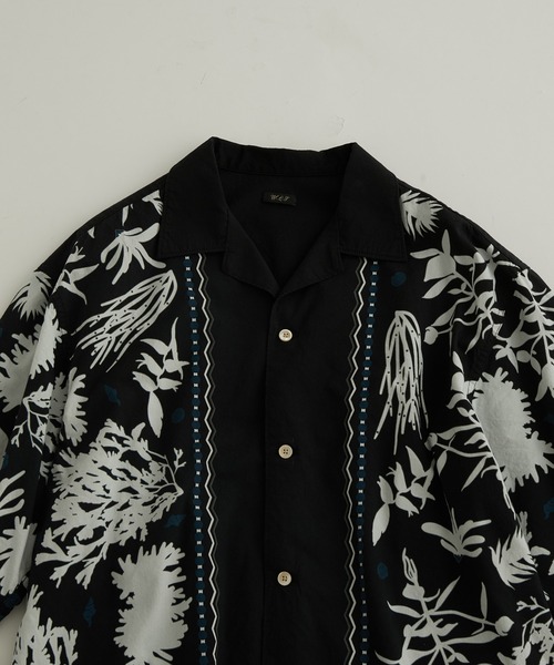 Yahoo!オークション - 「WILD LIFE TAILOR Adam et Rope'」 半袖