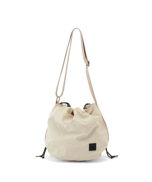 j.n.r.d ショルダーバッグ j.n.r.d/ナイロンミニショルダーバッグ