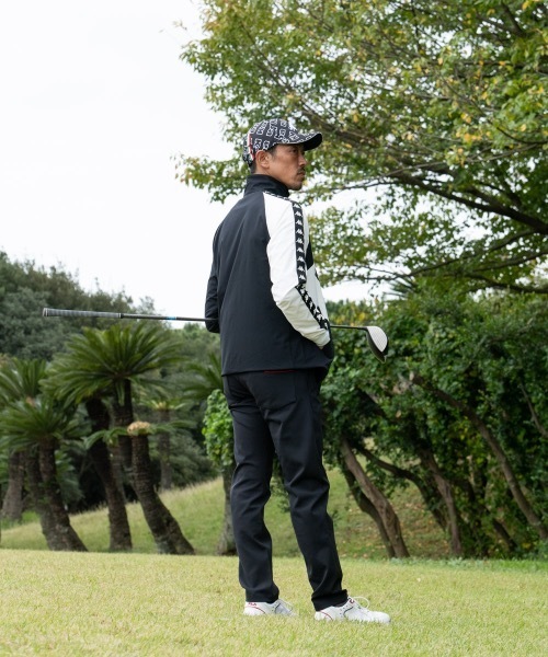 Kappa（カッパ） ブルゾン アウター 「Kappa / カッパ」トラック