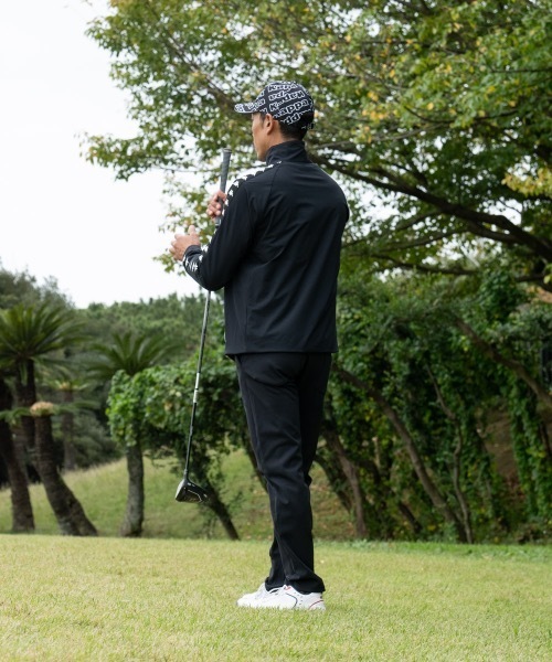 Kappa（カッパ） ブルゾン アウター 「Kappa / カッパ」トラック