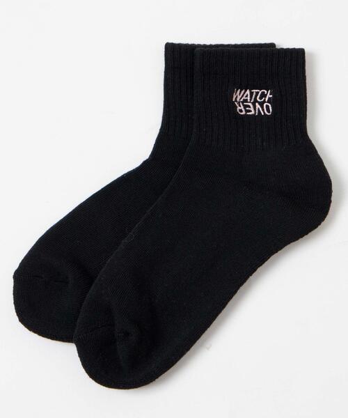 しょーご出品 グラフィックデザインソックス(R)[品番：WG010090115]｜WEGO