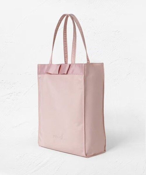 トッカ♡2way バッグ CRESCENT 2WAY NYLONBAG – TOCCA OFFICIAL SITE