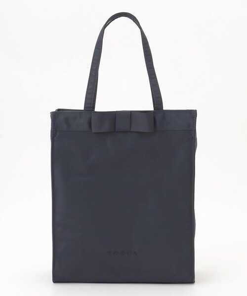 TOCCA トートバッグ WISH LINK SUBBAG サブバッグ レディース