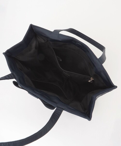 トッカ♡2way バッグ CRESCENT 2WAY NYLONBAG – TOCCA OFFICIAL SITE