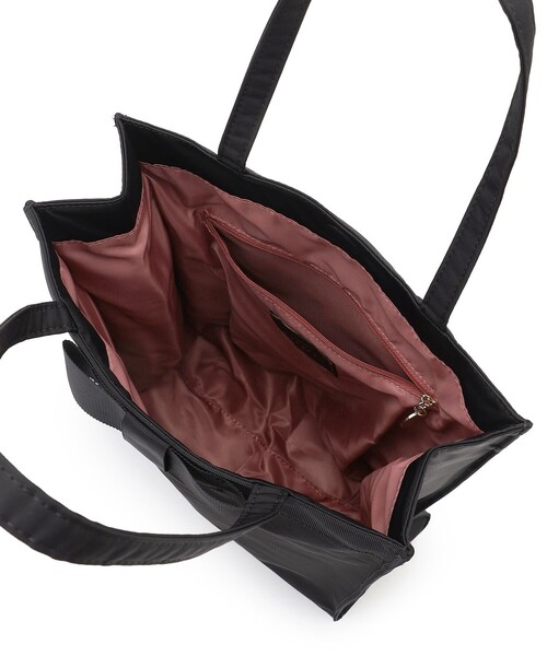 トッカ♡2way バッグ CRESCENT 2WAY NYLONBAG – TOCCA OFFICIAL SITE