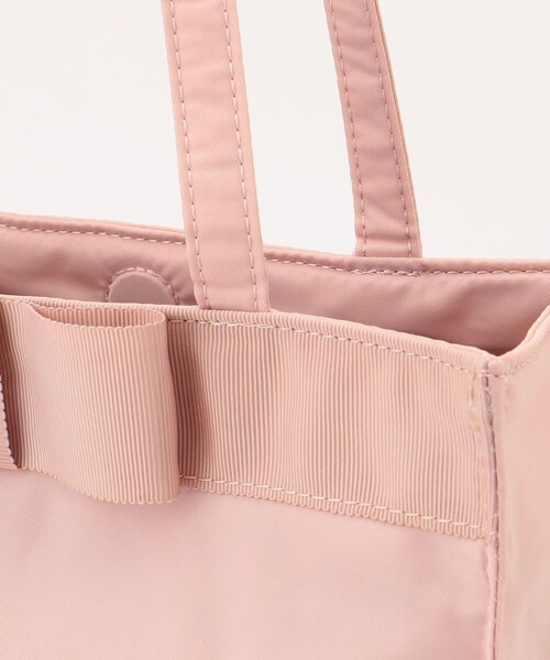 TOCCA（トッカ） トートバッグ WISH LINK SUBBAG サブバッグ 