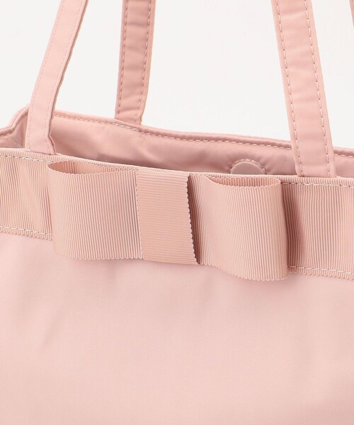 TOCCA（トッカ） トートバッグ WISH LINK SUBBAG サブバッグ