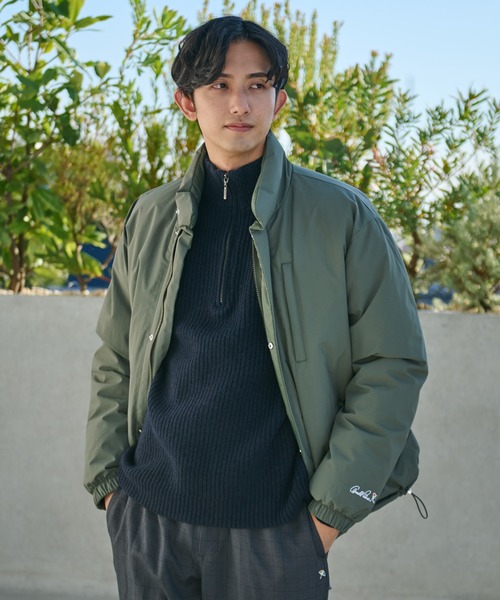 Arnold Palmer（アーノルドパーマー） ダウンコート ダウンジャケット