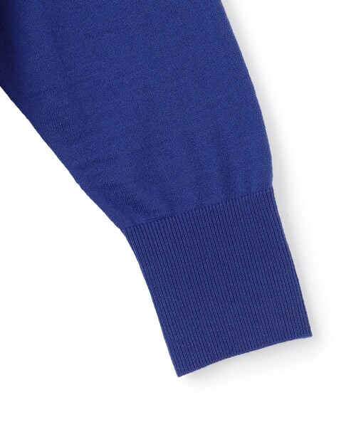 アンフィーロ ティアード ニットワンピース 洗える ブラック 大きいサイズ XL UNFILO ワンピース 「洗える」ティアード ニットワンピース