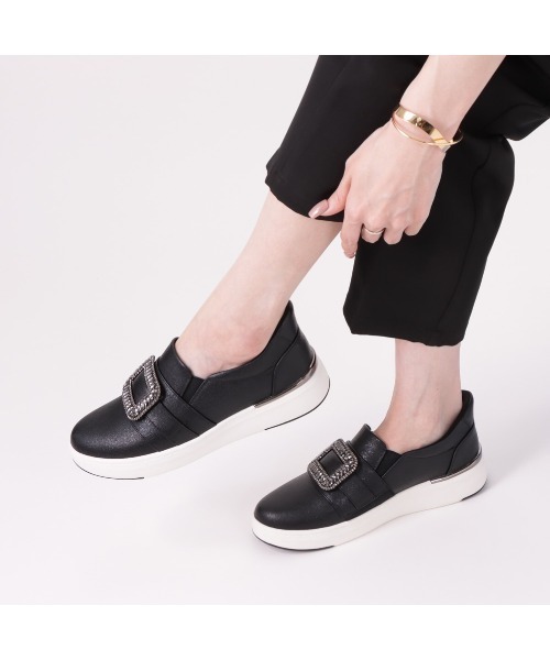 CEDAR CREST（セダークレスト） スニーカー 「CEDAR CREST」スパット