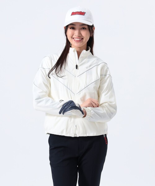 BEAMS GOLF（ビームス ゴルフ）PURPLE LABEL / ストームフリース