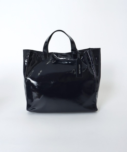 巾着トートバッグ | STORES