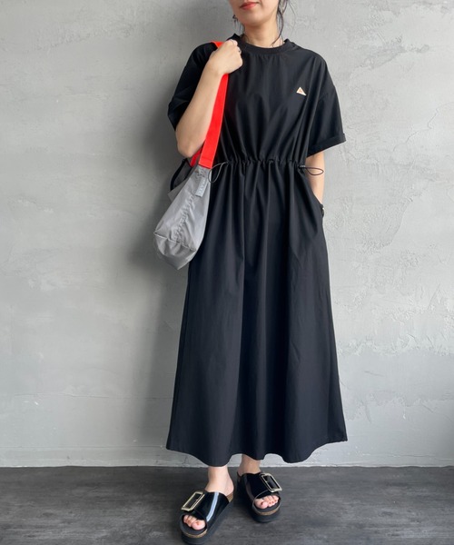 KELTY ワンピース 「KELTY/ケルティ」 別注 ラッシュ