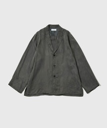 シャツ キュプラビスコース シャツジャケット / セットアップ対応 メンズ レディース｜ZOZOTOWN Yahoo!店