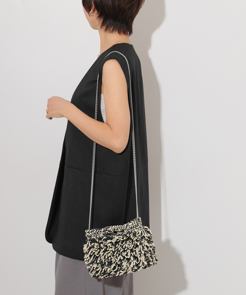 JOURNAL STANDARD relume ベスト ジレ ノーカラージレ
