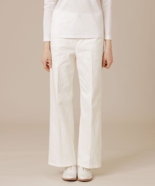 MACKINTOSH LONDON（マッキントッシュ ロンドン） パンツ 「婦人画報