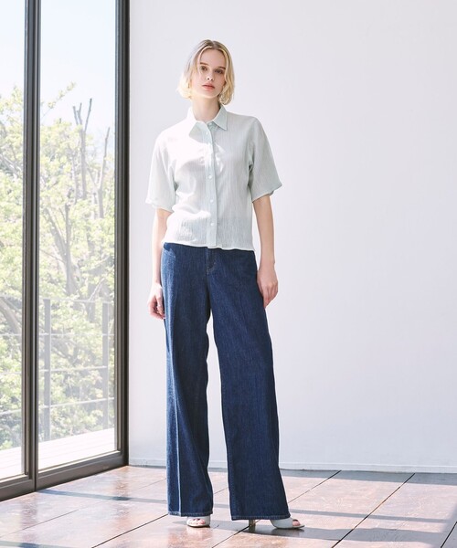 MACKINTOSH LONDON（マッキントッシュ ロンドン） パンツ 「婦人画報